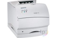 LEXMARK T520DN toner