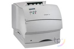 LEXMARK T522DN toner