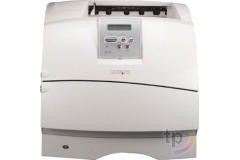 LEXMARK T630DN toner