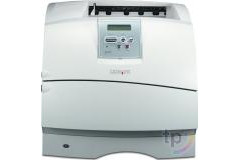 LEXMARK T630N toner