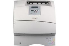 LEXMARK T634N toner