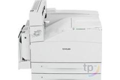 LEXMARK W840DN toner