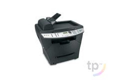 LEXMARK X340N toner