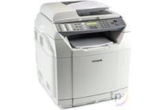 LEXMARK X502 toner