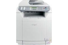 LEXMARK X520 toner