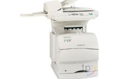 LEXMARK X522 toner