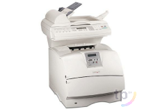 LEXMARK X630 MFP toner