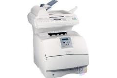LEXMARK X630 toner