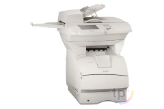 LEXMARK X632 MFP toner