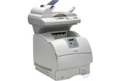 LEXMARK X632 toner