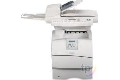 LEXMARK X634DTE toner