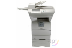 LEXMARK X634E MFP toner
