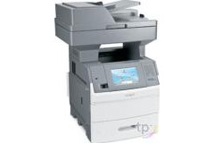 LEXMARK X651 toner
