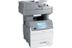 LEXMARK X652 toner