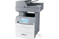 LEXMARK X654 toner