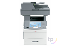 LEXMARK X654DE MFP toner