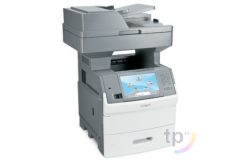 LEXMARK X656 SERIES toner