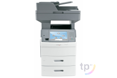 LEXMARK X656DTE MFP toner