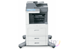 LEXMARK X658DFE MFP toner