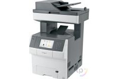LEXMARK X746 toner