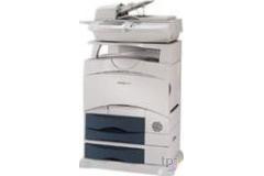 LEXMARK X750E MFP toner