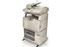LEXMARK X762E MFP toner