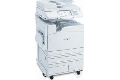 LEXMARK X945 toner