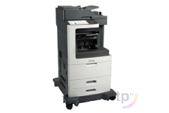 LEXMARK XM7155X toner