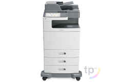 LEXMARK XS796DTE toner