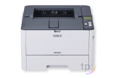 OKI B433DN toner