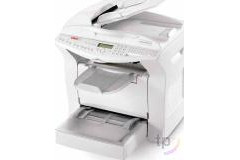 OKI B4520 toner