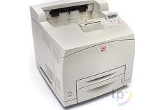 OKI B6300 toner