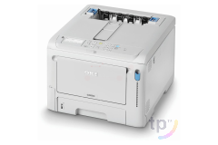 OKI C651DN toner