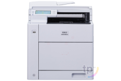 OKI MC554DN 2 AC toner
