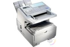 OKI OKIFAX 5980 toner