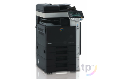 OLIVETTI D-COLOR MF280 toner