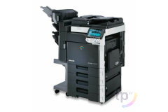 OLIVETTI D-COLOR MF350 toner