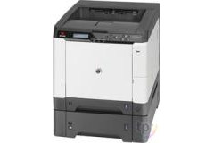 OLIVETTI D-COLOR P2026 toner
