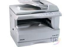 OLIVETTI D-COPIA 20 toner
