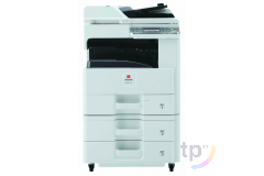 OLIVETTI D-COPIA 253MF PLUS toner