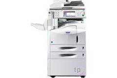 OLIVETTI D-COPIA 300 MF toner
