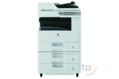 OLIVETTI D-COPIA 303 MF toner