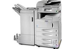 OLIVETTI D-COPIA 400 MF toner
