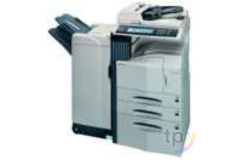 OLIVETTI D-COPIA 500 SERIES toner