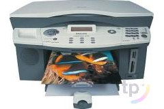 PHILIPS CRYSTAL 650 toner