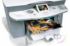 PHILIPS CRYSTAL 660 toner