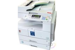 RICOH AFICIO 1015 toner