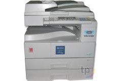 RICOH AFICIO 1018D toner