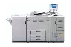 RICOH AFICIO 1050 toner
