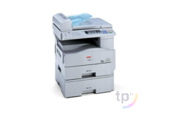 RICOH AFICIO 1500 SERIES toner